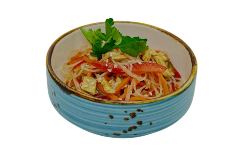 Салат "Корейский"