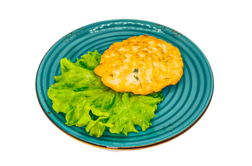 Мясо по Албански